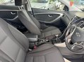 Hyundai i30 1.6 CRDi Blue Drive Active Euro 5 (s/s) 5dr 24