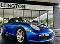 Porsche Boxster 2.7 987 2dr 31