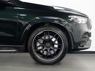 Mercedes-Benz GLE 3.0 GLE53 BiTurbo MHEV AMG (Premium Plus) SUV 5dr Petrol Hybrid SpdS TCT 4M 44