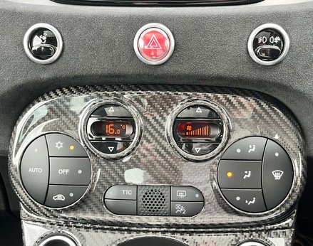 Abarth 695 1.4 695 3dr 43