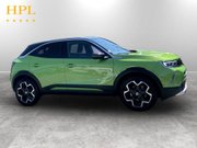 Vauxhall Mokka Electric 50kWh Ultimate SUV 5dr Electric Auto (136 ps) 8