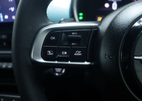 Fiat 600 1.2 600 MHEV Auto 5dr 32