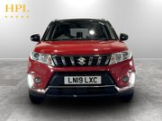 Suzuki Vitara 1.4 Boosterjet SZ-T SUV 5dr Petrol Auto Euro 6 (s/s) (140 ps) Cruise Contro 2