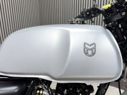 Mutt Akita 2020 ONLY 1K VERY CLEAN EXAMPLE MOT OCTOBER 2027 125CC 7