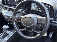 Hyundai BAYON 1.0 Bayon SE Connect TGDi MHEV Auto 5dr 14