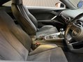 Audi TT 1.8 TFSI Black Edition Euro 6 (s/s) 3dr 33