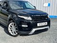 Land Rover Range Rover Evoque 2.2 SD4 Dynamic Auto 4WD Euro 5 (s/s) 5dr 58