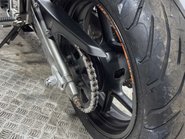 Kawasaki Er ER6 2010 ONLY 16K MOT SERVICED COMMUTER A2 BIKE 650CC TWIN 28