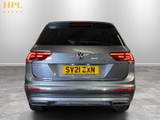 Volkswagen Tiguan Allspace 2.0 TDI SEL SUV 5dr Diesel Manual Euro 6 (s/s) (150 ps) Cruise Control - D 6