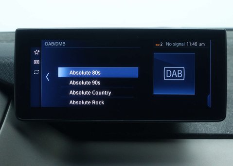 BMW I3 i3s 5dr 22