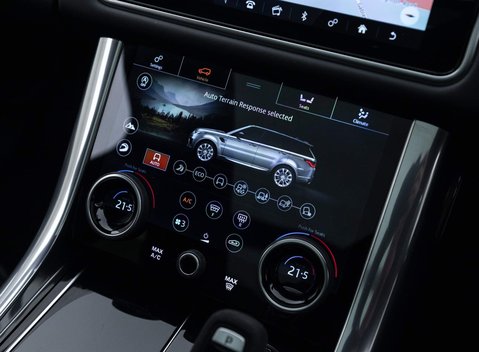 Land Rover Range Rover Sport HST 14