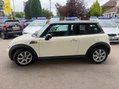 Mini Hatch 1.6 Cooper Steptronic Euro 4 3dr 3