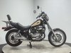 Yamaha XV 1995 PROJECT BIKE CRUISER BIKE 1100CC SPARES OR REPAIR