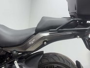 Benelli TRK 2019 ONLY 5K PROJECT ADVENTURE BIKE 47BHP A2 BIKE SPARES OR REPAIR 22