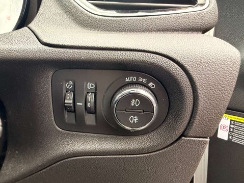 Vauxhall Grandland X 1.2 Grandland X SE T S/S 5dr 18