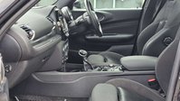 Mini Clubman 1.5 Cooper Estate 6dr Petrol Auto Euro 6 (s/s) (136 ps) 33