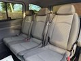 Mercedes-Benz Vito 2.1 Vito 116 CDi Dualiner 5dr 28