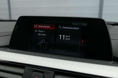 BMW 3 Series 330E M SPORT 36