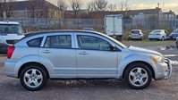 Dodge Caliber 2.0 SXT Hatchback 5dr Petrol CVT (192 g/km, 154 bhp) 11