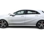 Mercedes-Benz A Class 2.0 A250 AMG Hatchback 5dr Petrol Manual Euro 6 (s/s) (218 ps) 6