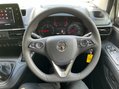 Vauxhall Combo 1.5 Turbo D 2300 Sportive L2 H1 Euro 6 (s/s) 4dr 15