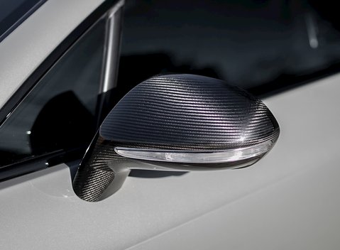 Bentley Continental Supersports 23