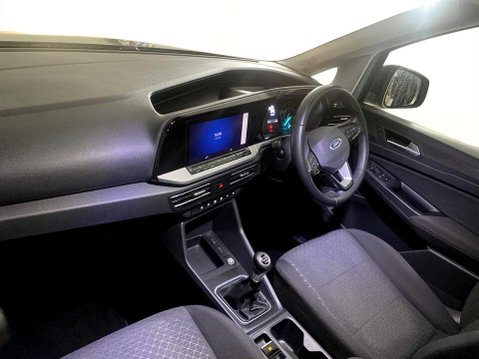 Ford Grand Tourneo Connect 2.0 EcoBlue Titanium MPV 5dr Diesel Manual Euro 6 (s/s) (122 ps) Cruise Co 14