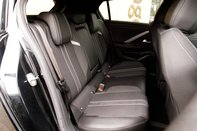 Vauxhall Astra GS 35