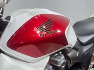 Honda CB 2008 26K OUTSTANDING CONDITION NEW MOT MUSCLE BIKE 1300CC 39