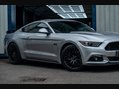 Ford Mustang 5.0 Mustang GT 2dr 7