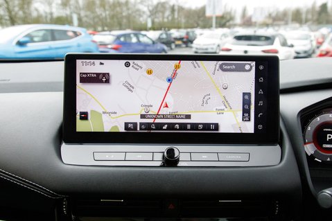 Nissan Qashqai DIG-T N-CONNECTA DCT MHEV 24