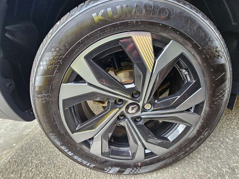 Renault Arkana 1.6 Arkana E-Tech Engineered Edition HEV Auto 5dr 53