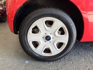Ford Ka 1.2 Style Euro 4 3dr 19