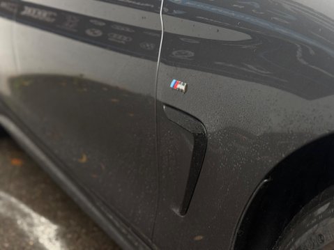 BMW 4 Series 2.0 420d M Sport Auto Euro 6 (s/s) 5dr 13