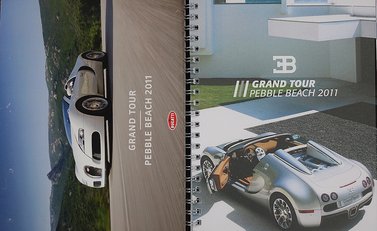 Bugatti Veyron 16.4 38