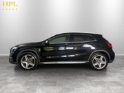 Mercedes-Benz GLA 1.6 GLA200 AMG Line Edition (Plus) SUV 5dr Petrol 7G-DCT Euro 6 (s/s) (156 4