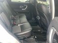 Land Rover Discovery Sport 2.0 TD4 SE Tech Auto 4WD Euro 6 (s/s) 5dr 21