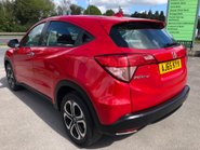 Honda HR-V 1.6 I-DTEC SE NAVI 50,000m, 1 owner Full Honda History £20 road tax 6