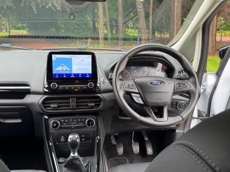 Ford Ecosport ACTIVE 15