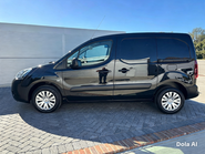 Citroen Berlingo 850 Enterprise L1 90ps Hdi Panel Van - Twin Side Doors 10