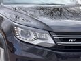 Volkswagen Tiguan 2.0 Tiguan R-Line TDI BlueMotion Technology 4Motion Semi-Auto 4WD 5dr 15
