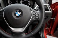 BMW 1 Series 118I SPORT 19