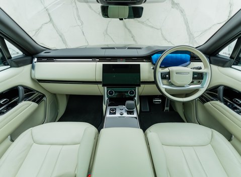 Land Rover Range Rover P400 AUTOBIOGRAPHY 20