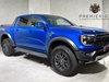 Ford Ranger RAPTOR ECOBOOST. NOW SOLD. SIMILAR REQUIRED. PLEASE CALL 01903 254 800.