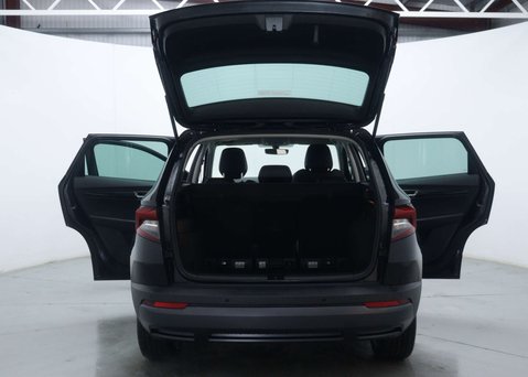 Skoda Karoq 1.6 Karoq SE L TDI 5dr 55