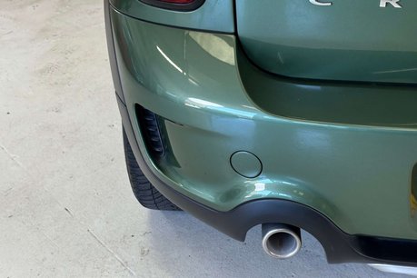 Mini Countryman 2.0 Cooper SD SUV 5dr Diesel Auto Euro 6 (143 ps) 72