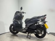 SYM Jet 14 LC 2022 12K GOOD RUNNING PROJECT SCOOTER 125CC BIKE 5