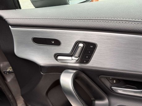 Mercedes-Benz A Class 2.0 AMG A 35 4Matic Premium+ Auto 4WD 5dr 16