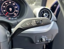 Audi Q2 1.5 TFSI CoD 35 Black Edition SUV 5dr Petrol S Tronic Euro 6 (s/s) (150 ps) 23