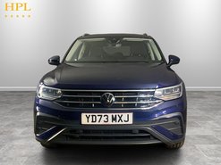 Volkswagen Tiguan Allspace 1.5 TSI Life SUV 5dr Petrol Manual Euro 6 (s/s) (150 ps) Cruise Control -